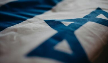 The Blogs: Israel’s Fight is Britain’s Too | Saurav Dutt