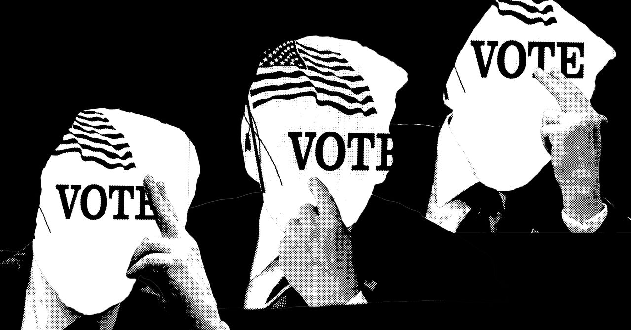 Trump's Inner Circle Is Already Scrambling Over the 2028 Presidential Ticket