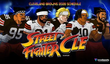 Cleveland Browns logo