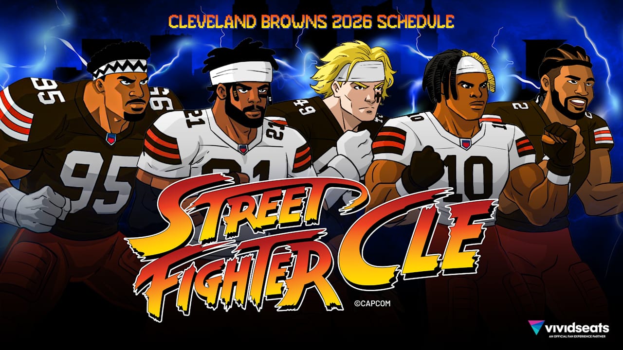 Cleveland Browns logo