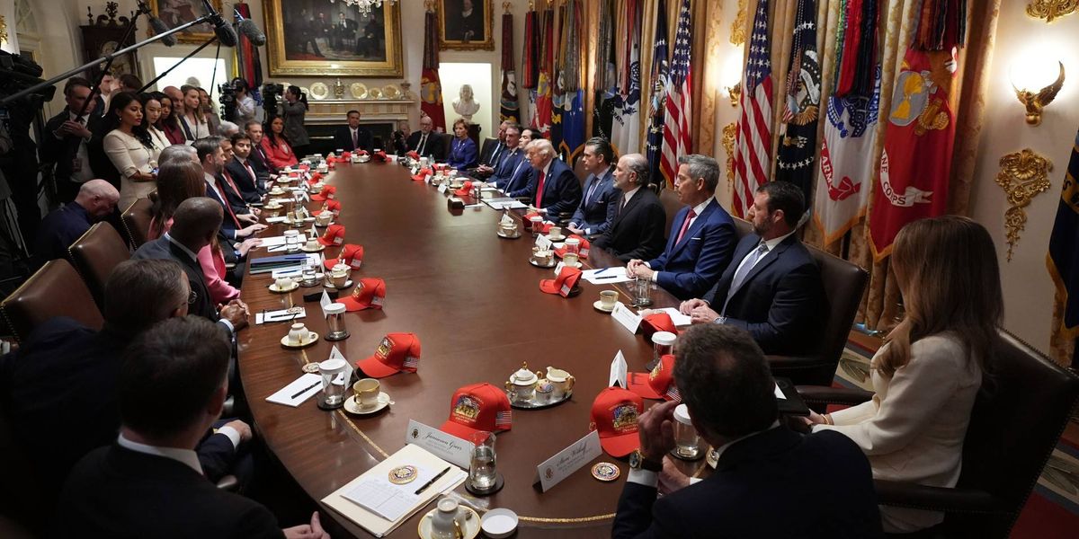 US military conducts another strike against Iran after Trump says Iran is 'negotiating on fumes'