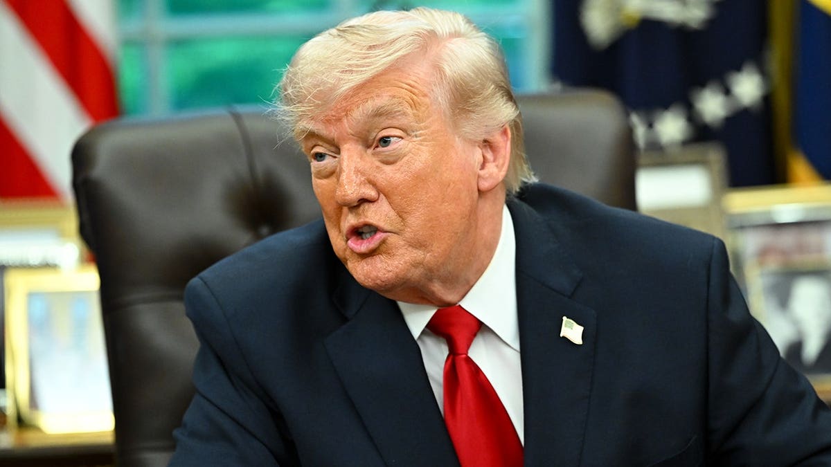 President Trump