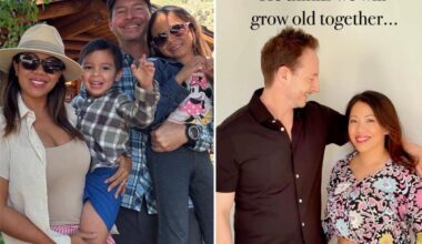 Slain Houston restaurateur Thy Mitchell post resurfaces after murder-suicide