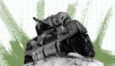 Israel's forgotten war: The Suez crisis (Part 1)