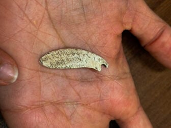 Pyrenees Pendant Cave 338 1