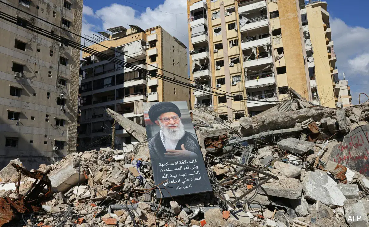 Powerful Iranian Ultra-Hardliners Mobilise Against Iran-US Nuclear Talks