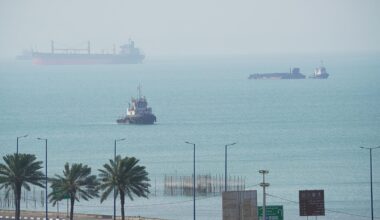 What to Know About Trump’s Plan to ‘Guide’ Ships Out of the Strait of Hormuz
