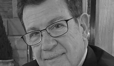 The Blogs: ONE (JEWISH) WEEK IN PANAMA | Dennis C. Sasso