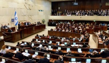 How Israel's War Crimes are Coming Home