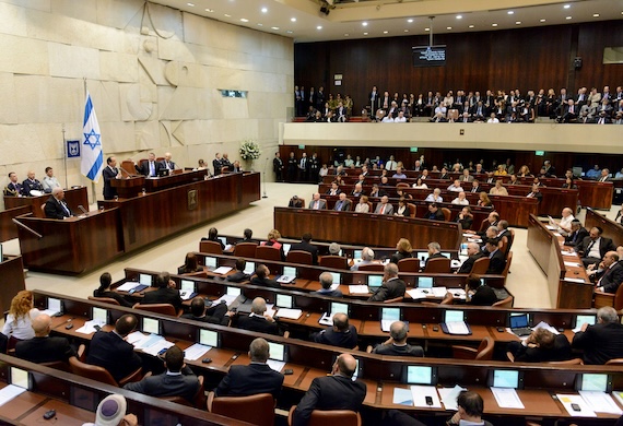 How Israel's War Crimes are Coming Home