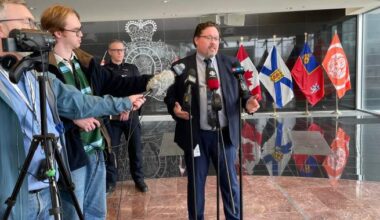 N.S. missing kids: Full transcript of RCMP’s comments on Lilly and Jack case
