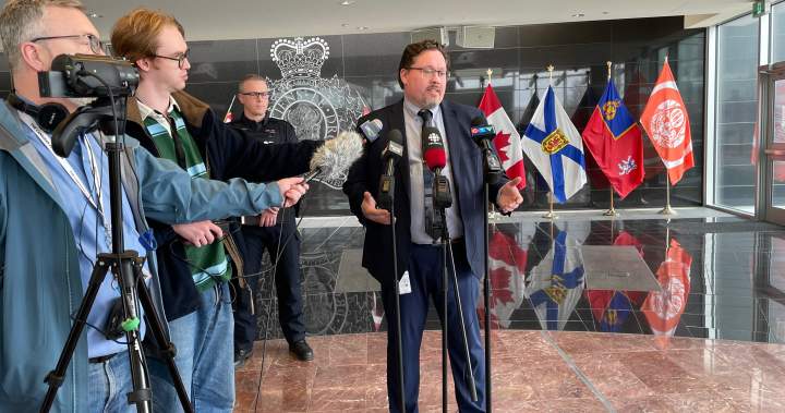 N.S. missing kids: Full transcript of RCMP’s comments on Lilly and Jack case