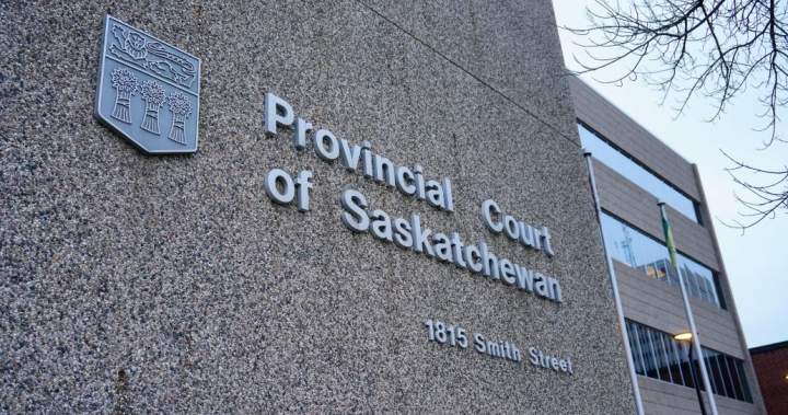 Calgary man charged with human trafficking ‘throughout western Canada’