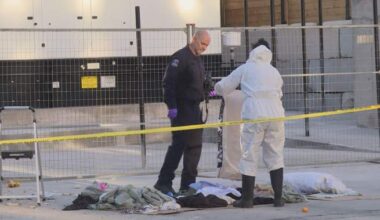 Couple charged after Halifax newborn death to remain in custody