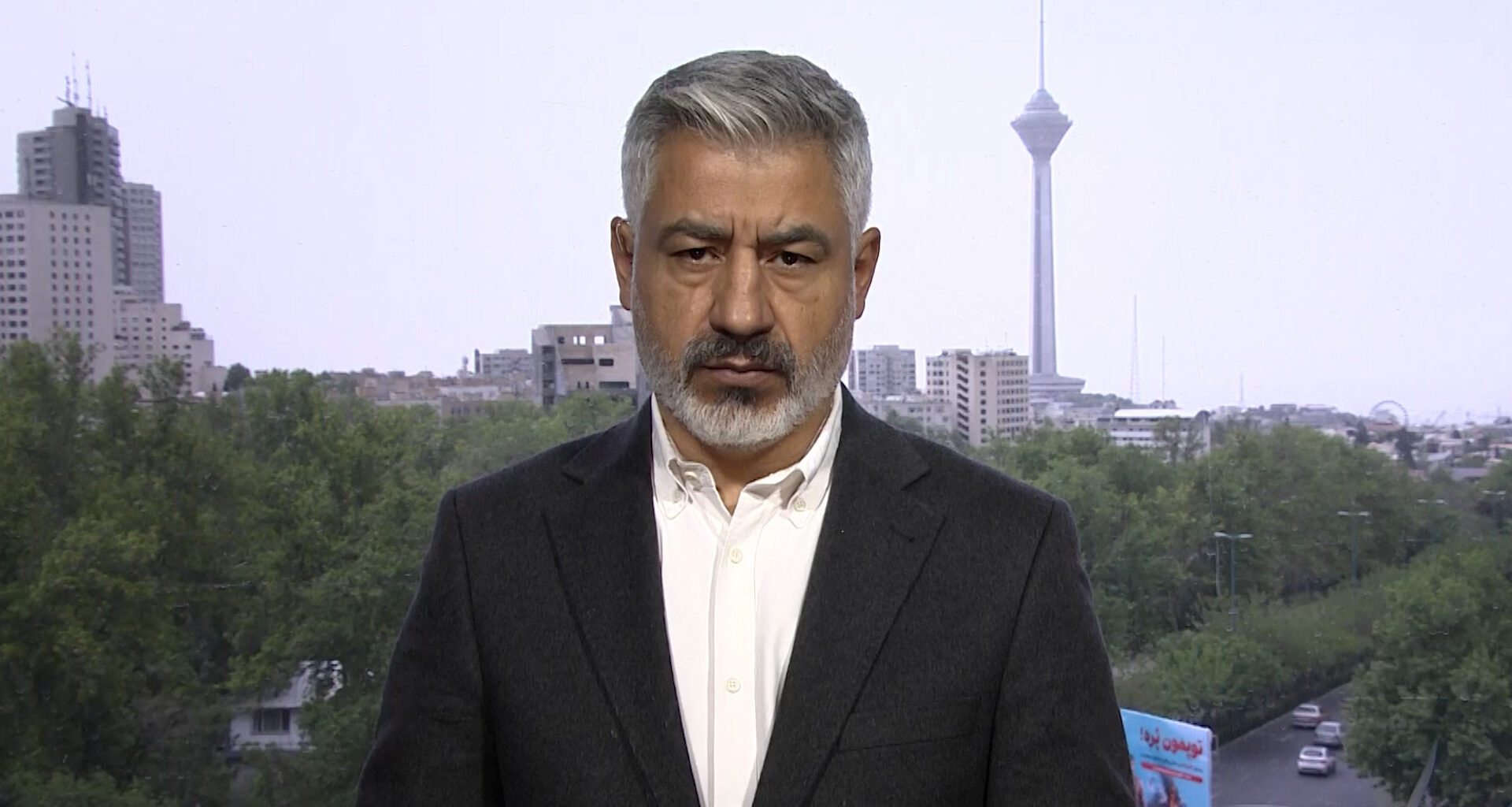 What Iran is saying about attack on UAE | Al Jazeera