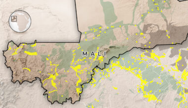 Mali attacks spotlight the growing reach of militants across West Africa