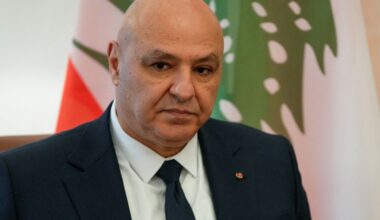 US push for Lebanon and Israel leaders to meet could inflame tensions | Israel attacks Lebanon News