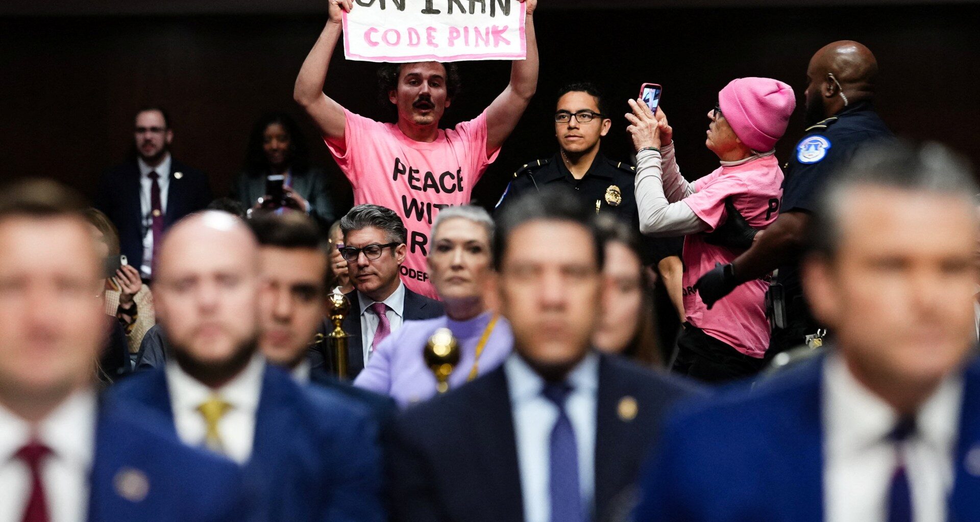 Poll finds 61 percent of Americans believe attacking Iran was a mistake | US-Israel war on Iran News