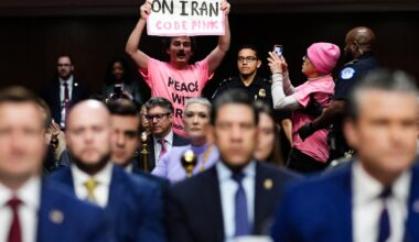 Poll finds 61 percent of Americans believe attacking Iran was a mistake | US-Israel war on Iran News
