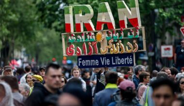 Iran war: What’s happening on day 64 as Trump rejects Tehran’s proposal | US-Israel war on Iran News