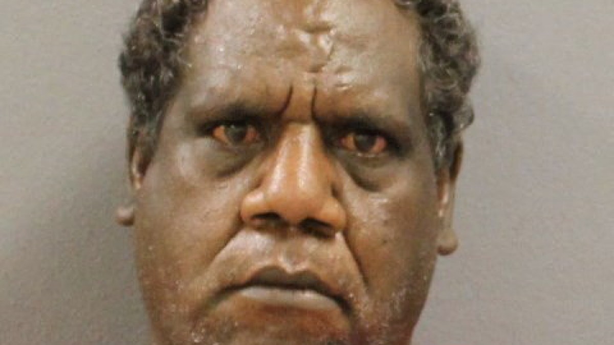 Man charged with murder of five-year-old Australian Indigenous girl | Crime News