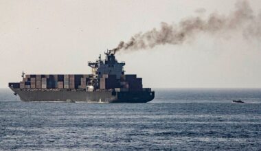 US releases Touska container ship crew: Why it matters | US-Israel war on Iran News