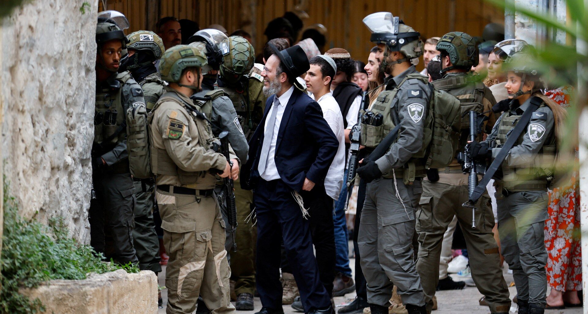 Palestine weekly wrap: Israeli security agencies sound alarm on settlers | Israel-Palestine conflict News