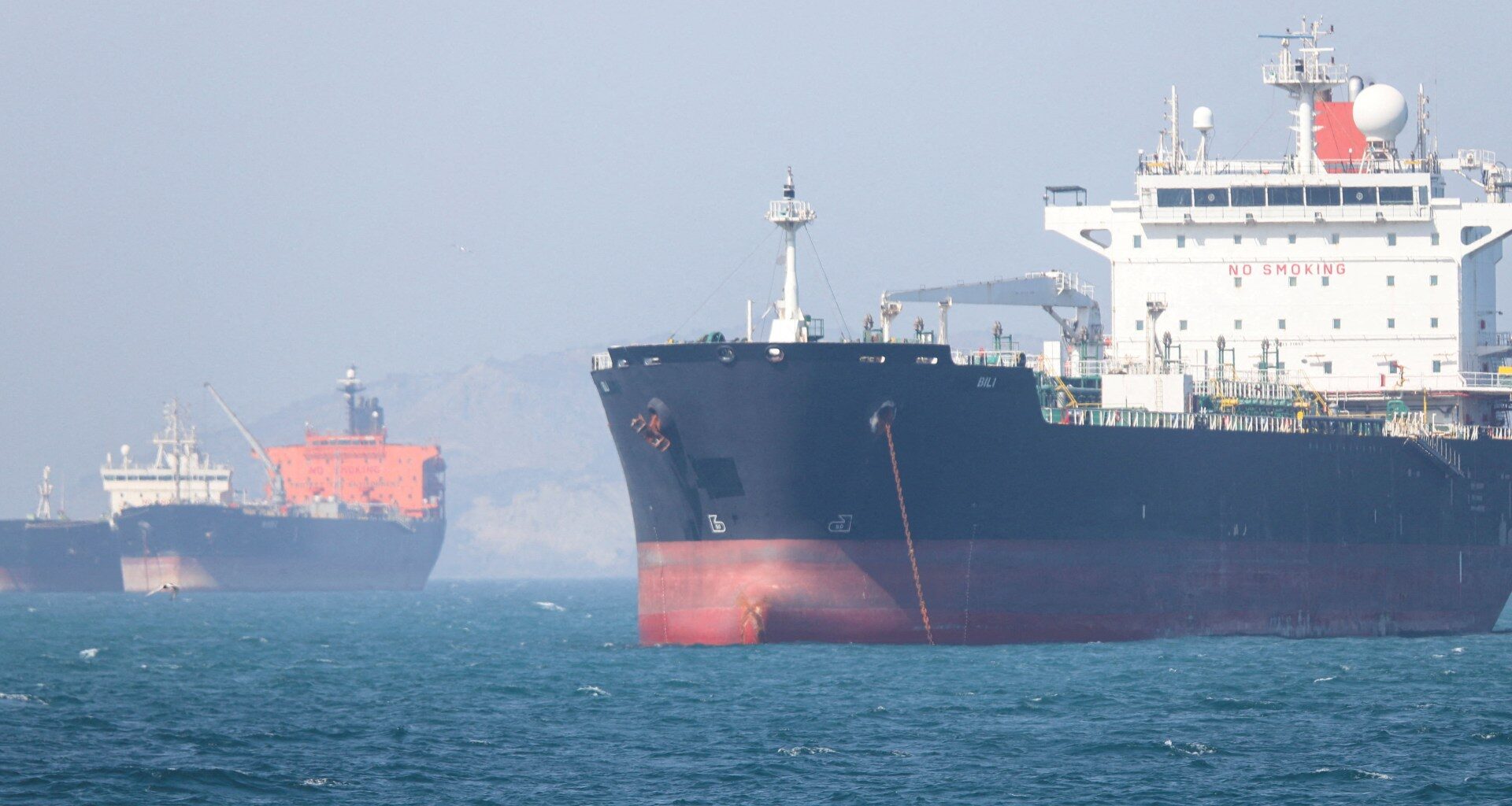 Map of dominance: Why Iran can’t afford to give up Hormuz control | US-Israel war on Iran News