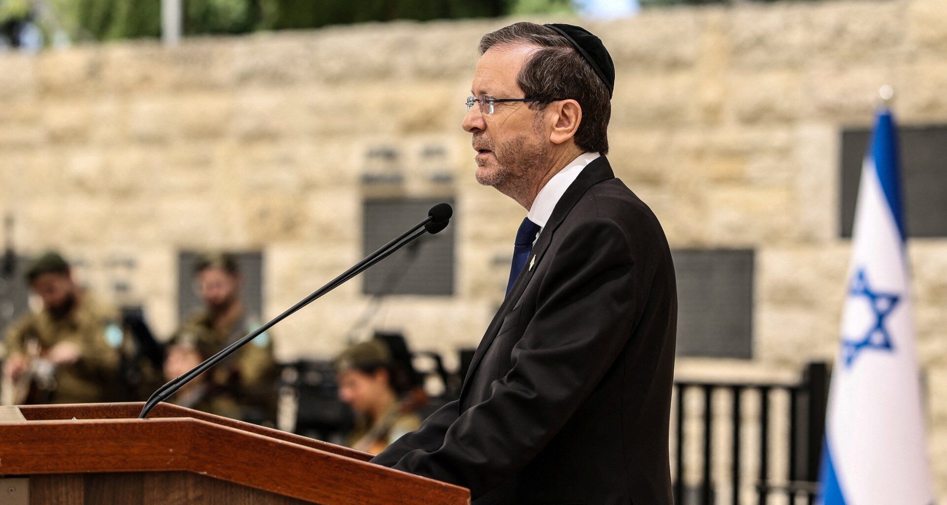What to know about Israeli President Herzog’s trip to Central America? | Israel-Palestine conflict News