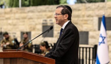 What to know about Israeli President Herzog’s trip to Central America? | Israel-Palestine conflict News