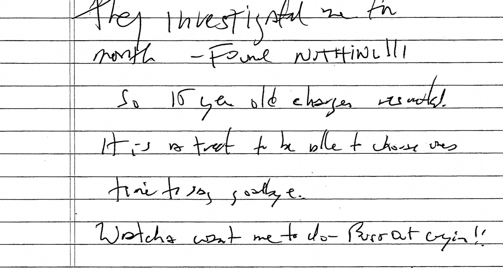US judge releases purported Jeffrey Epstein suicide note | Donald Trump News