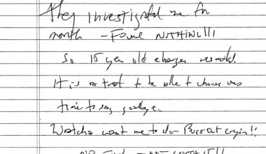 US judge releases purported Jeffrey Epstein suicide note | Donald Trump News