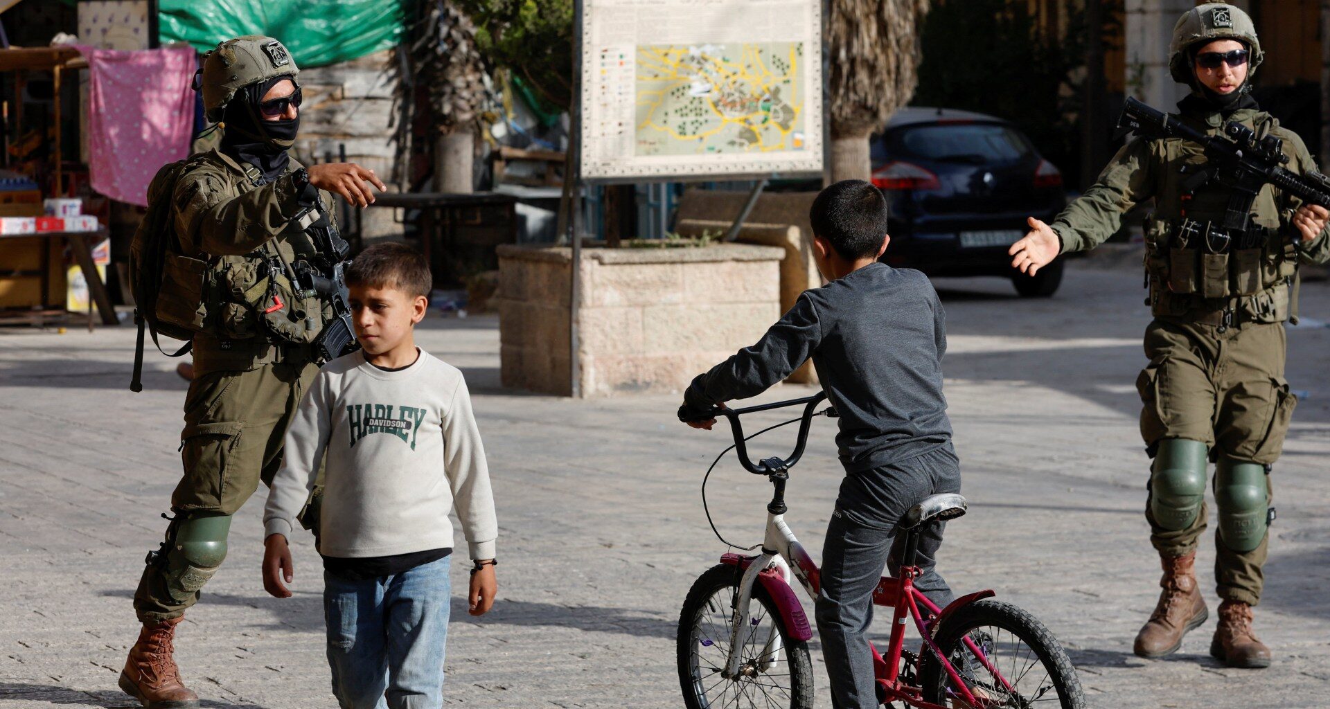Palestine weekly wrap: Israeli settlers rampage through West Bank villages | Israel-Palestine conflict News