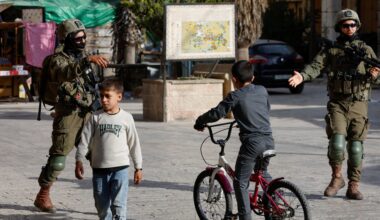 Palestine weekly wrap: Israeli settlers rampage through West Bank villages | Israel-Palestine conflict News