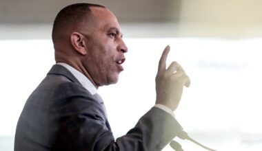 ‘Cotton picking’: US lawmaker condemned for racist comment about Jeffries | Race Issues News