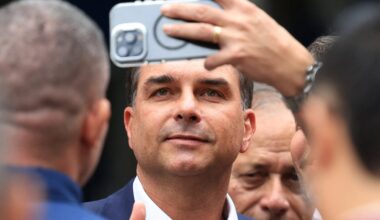 Poll shows Lula and Bolsonaro tied before Brazil’s presidential election | Elections News