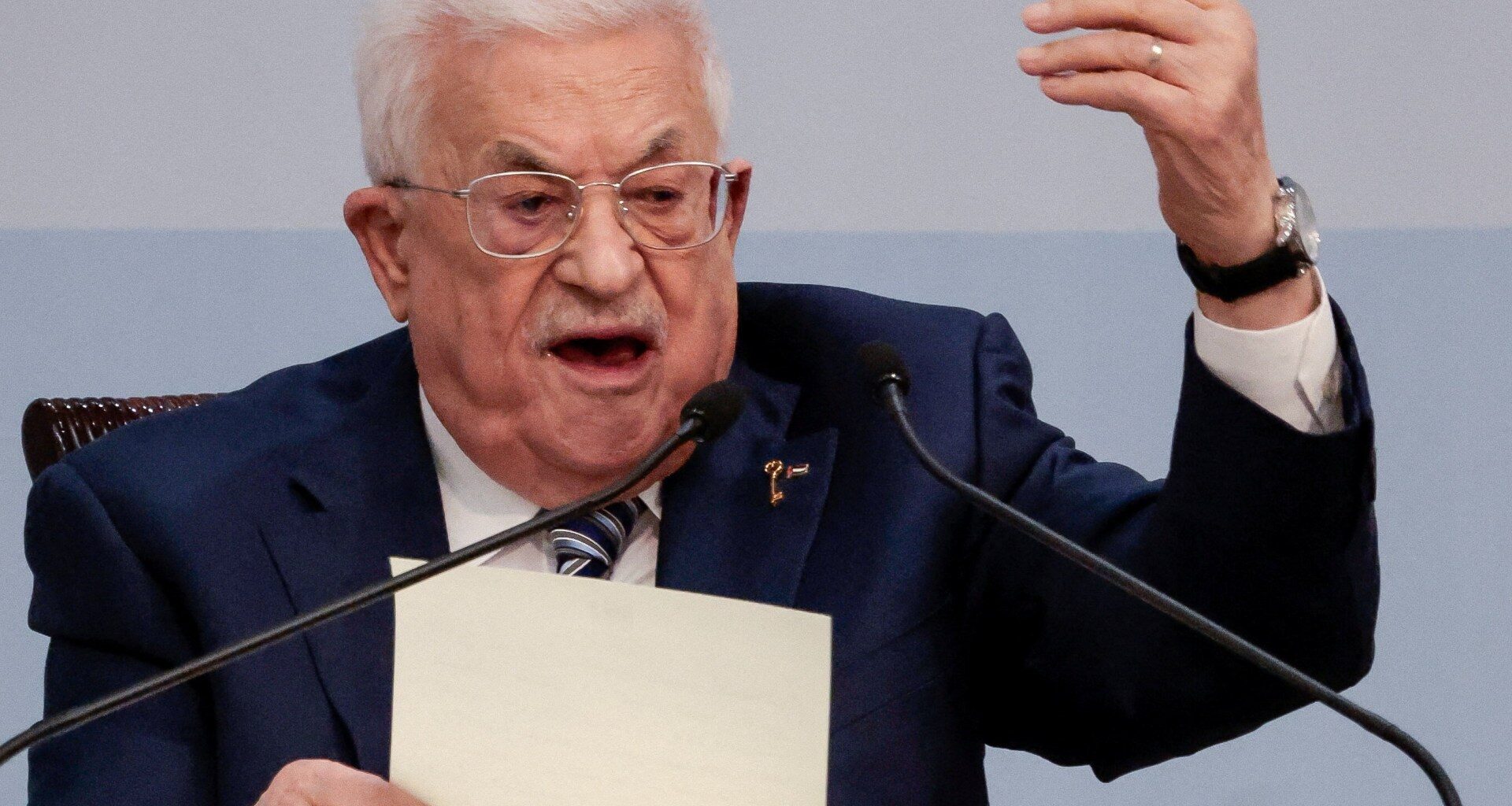 Some change, but much more of the same in Palestinian Fatah elections | Israel-Palestine conflict News