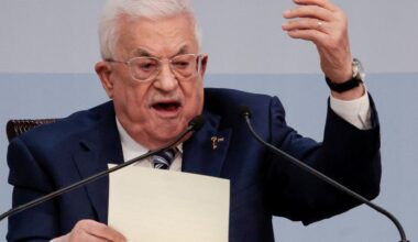 Some change, but much more of the same in Palestinian Fatah elections | Israel-Palestine conflict News