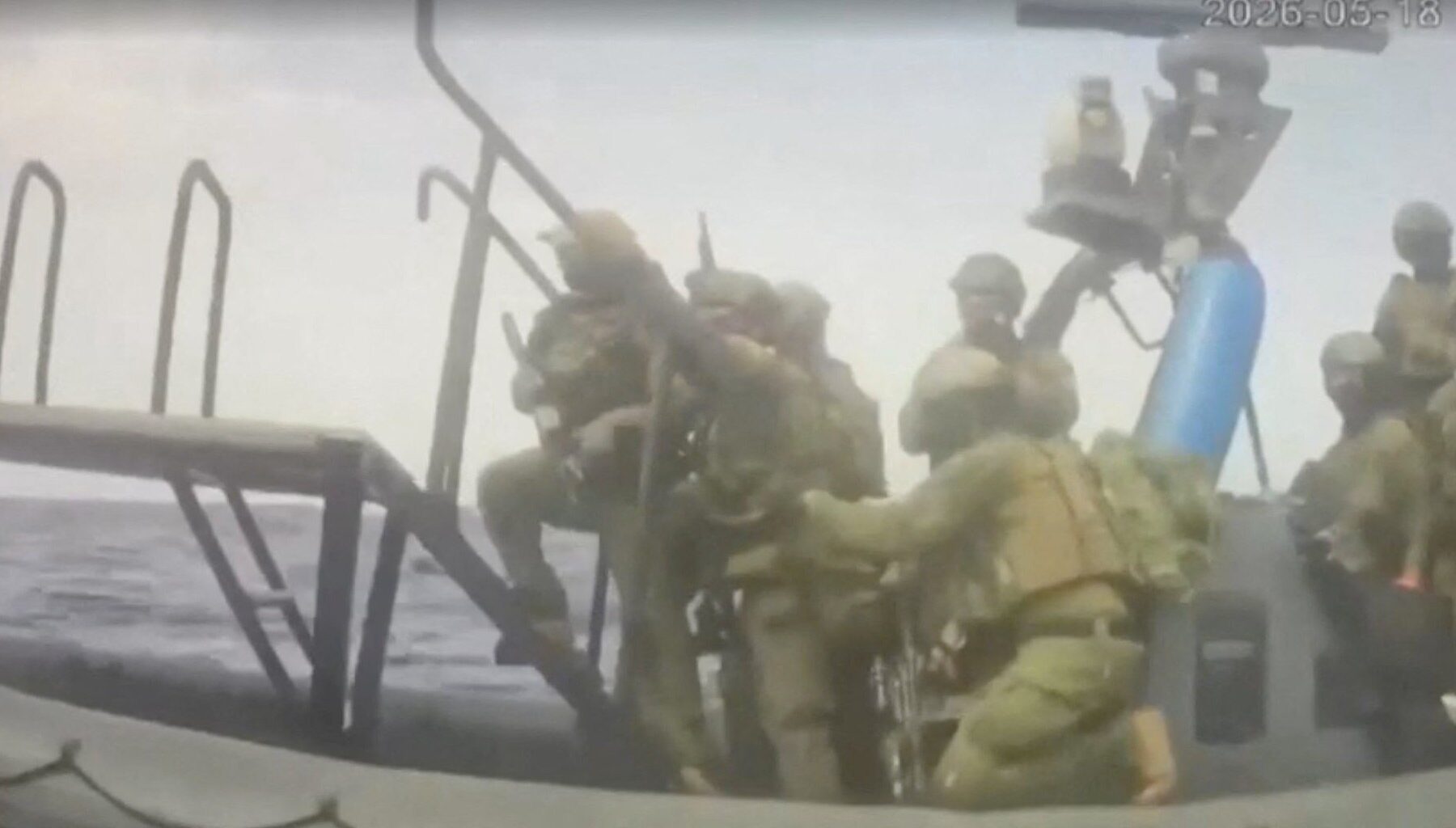 Gaza aid flotilla organisers say 41 boats intercepted, 10 still sailing | Gaza News