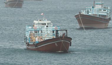 Iran claims it coordinated passage of 26 vessels out of Hormuz in 24 hours | US-Israel war on Iran News