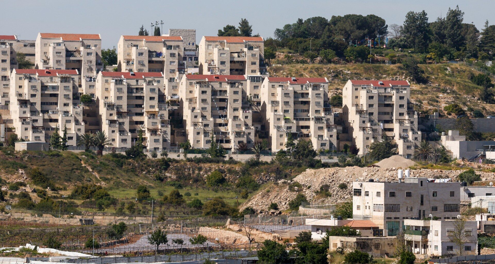 Western nations warn Israel to end illegal settlement expansion, violence | Israel-Palestine conflict News
