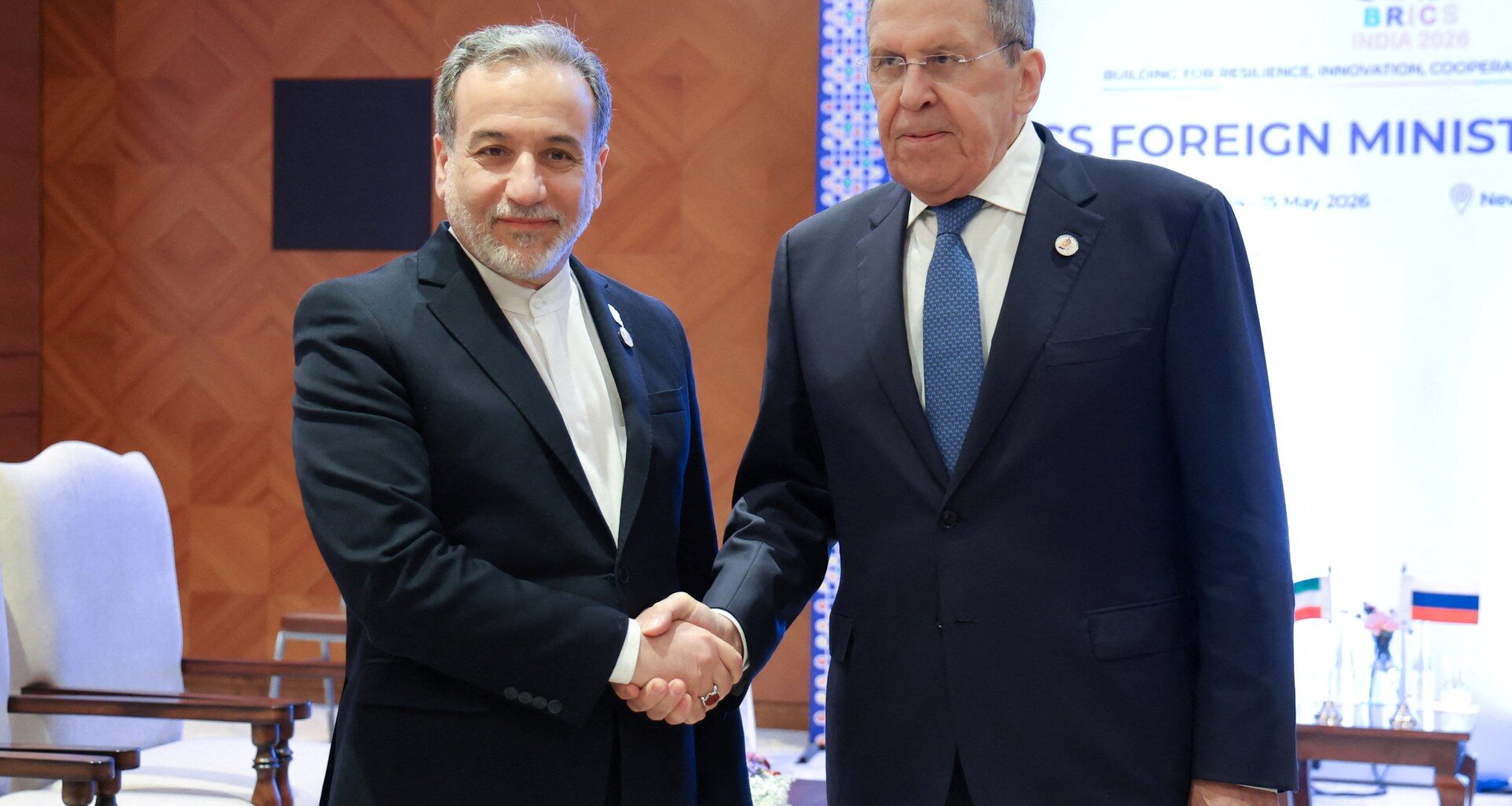 “They don’t like each other:” Is Russia and Iran’s alliance falling apart? | US-Israel war on Iran