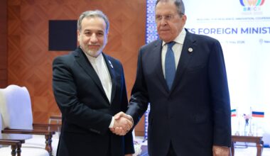 “They don’t like each other:” Is Russia and Iran’s alliance falling apart? | US-Israel war on Iran