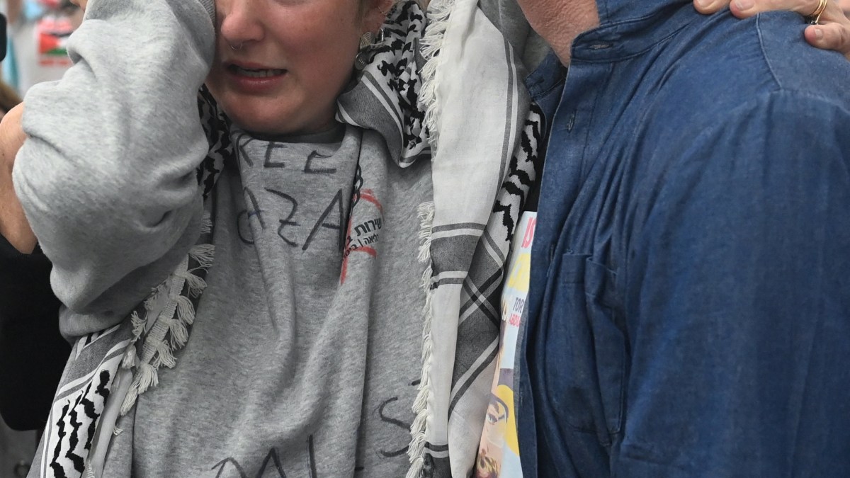 Australian Gaza aid flotilla activists allege abuse after Israeli abduction | News