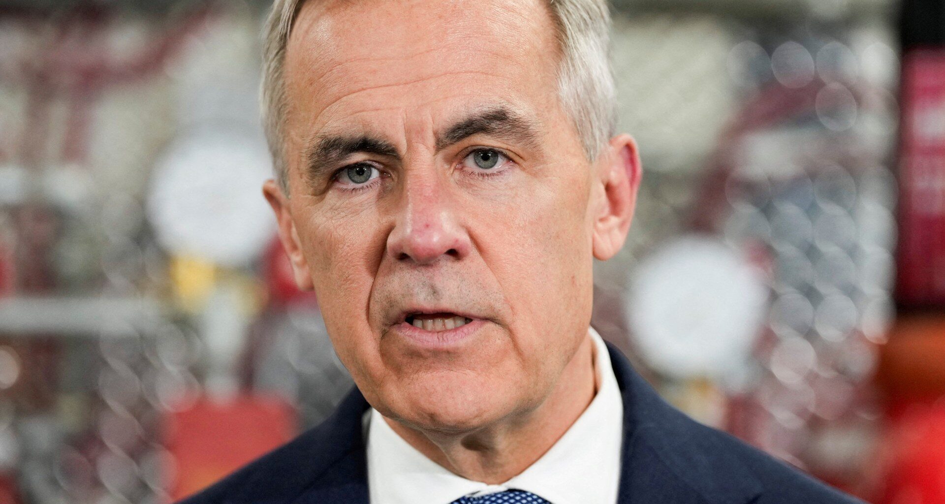 Canada’s Mark Carney calls treatment of Gaza flotilla activists ‘appalling’ | Gaza News
