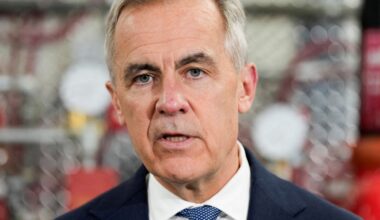 Canada’s Mark Carney calls treatment of Gaza flotilla activists ‘appalling’ | Gaza News