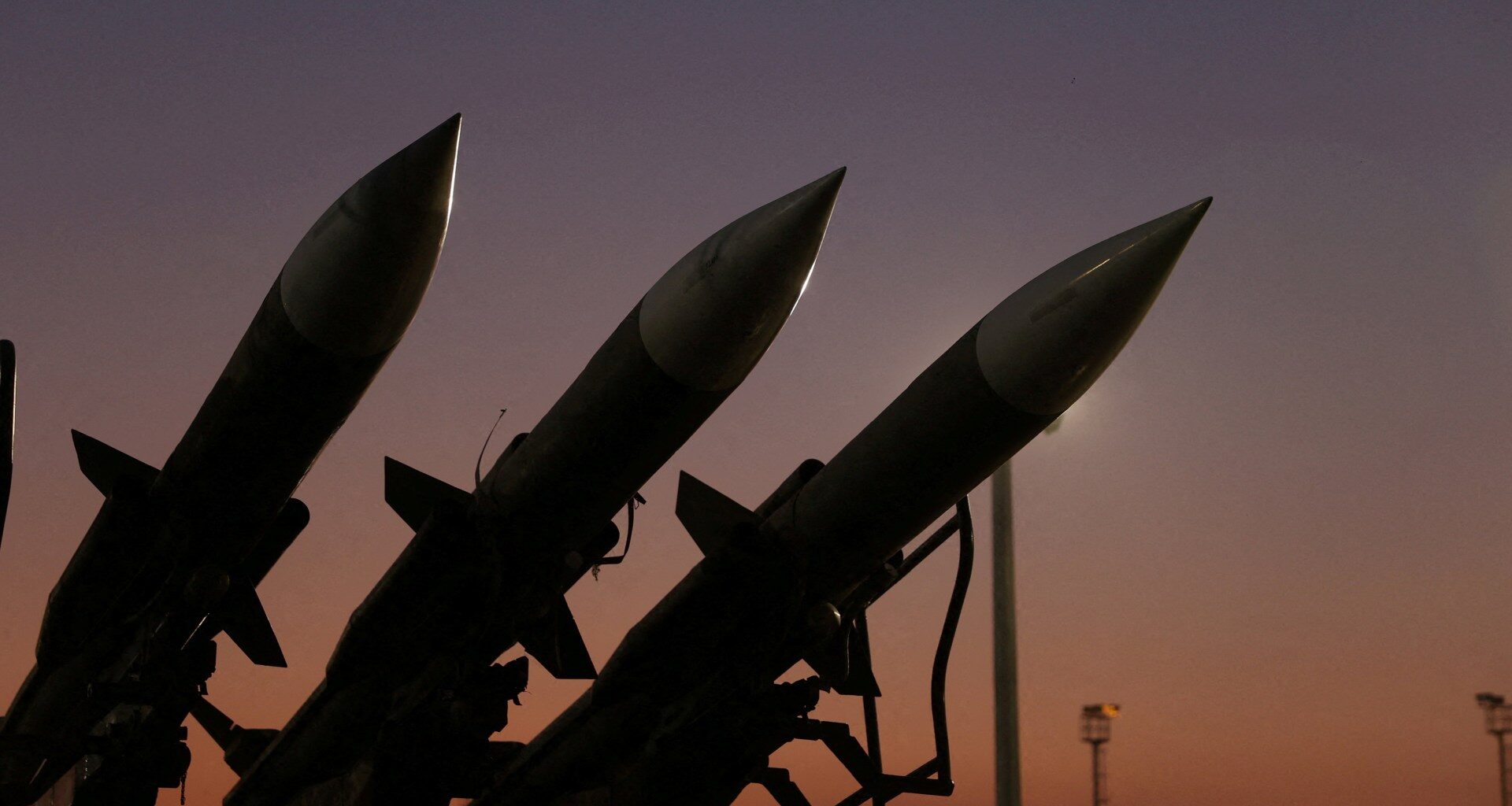 Iran says it has a new air defence system. How significant is it? | US-Israel war on Iran News