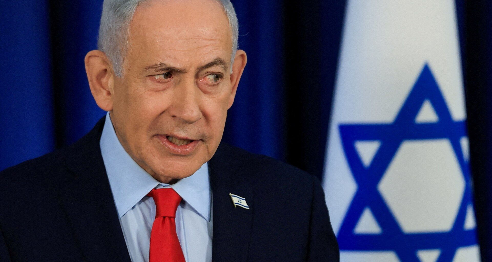 Israel’s Netanyahu directs army to seize 70 percent of Gaza Strip | Israel-Palestine conflict News
