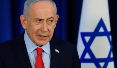 Israel’s Netanyahu directs army to seize 70 percent of Gaza Strip | Israel-Palestine conflict News