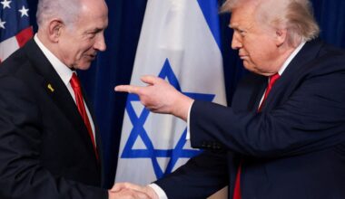 US Congress moves to deepen military ties with Israel: Why it matters | Military News